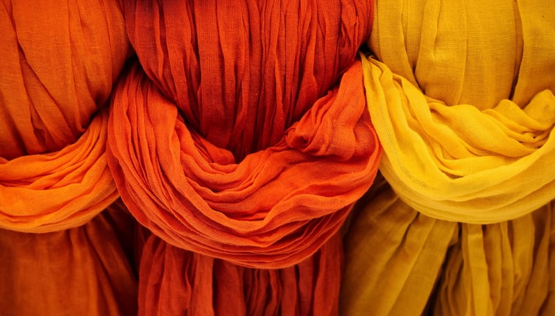 Aurora Drapes