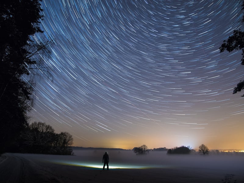 Starry Sky
